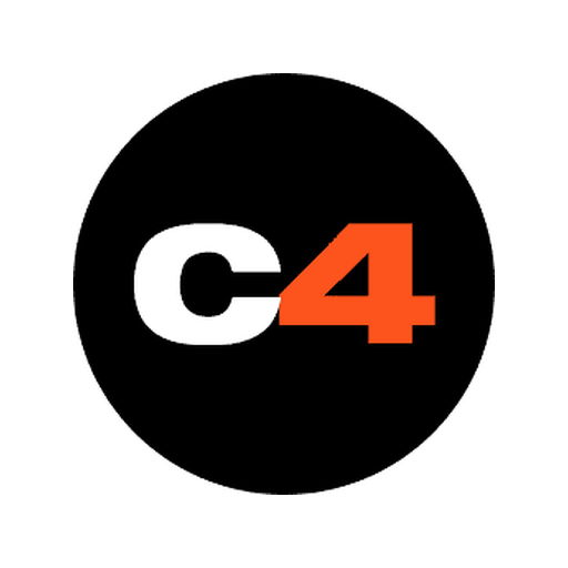 Cam4 logo