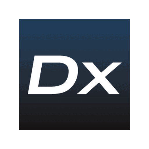 DXLive logo